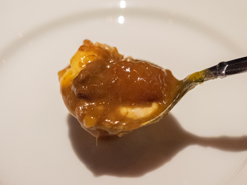 アンカーバー:焼きカレー