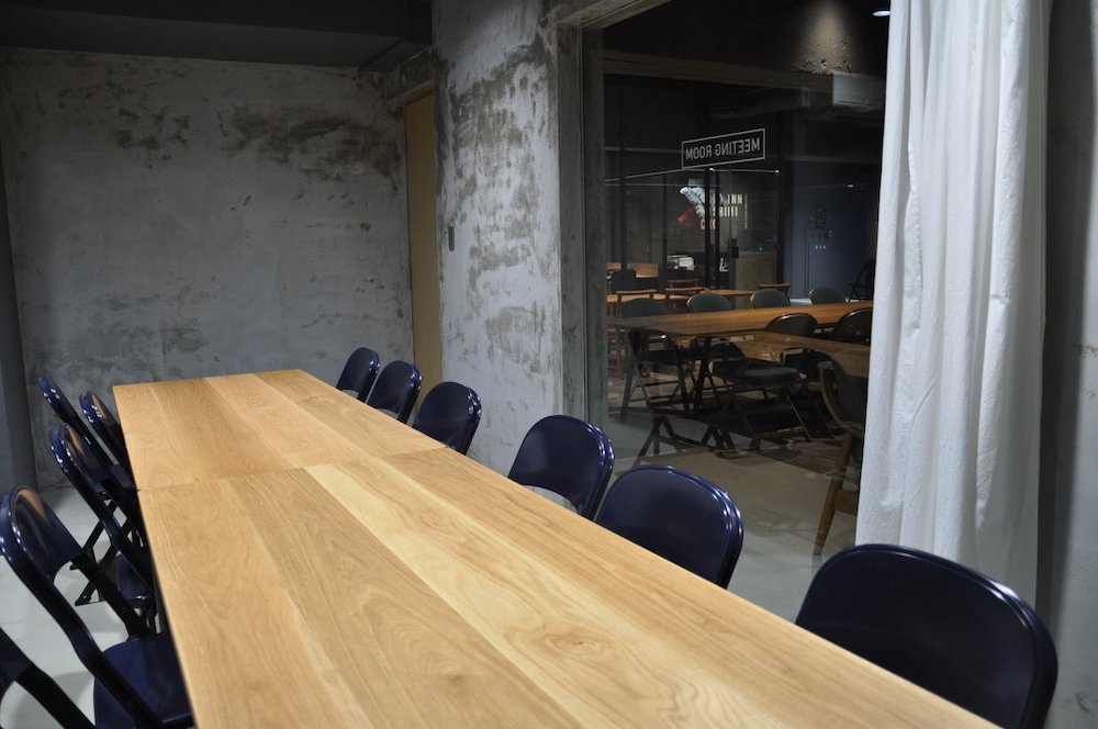 AREA INN FUSHIMICHO:halappa