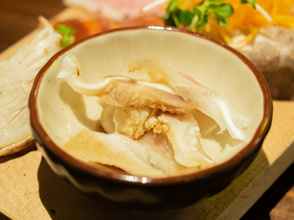 ひろや:シャルケトリー盛り