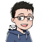 編集長 パパンダ（岡本 康史）