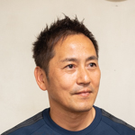 一丁 黒岩光輝さん