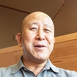盛谷和美さん