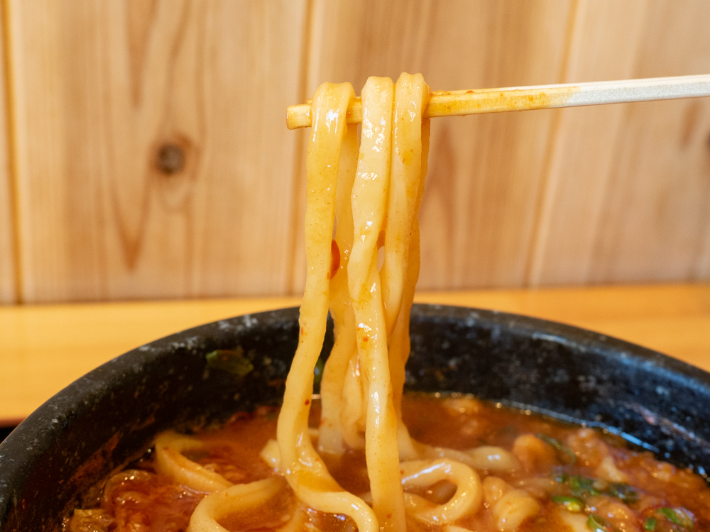 盛たに:赤ぶに