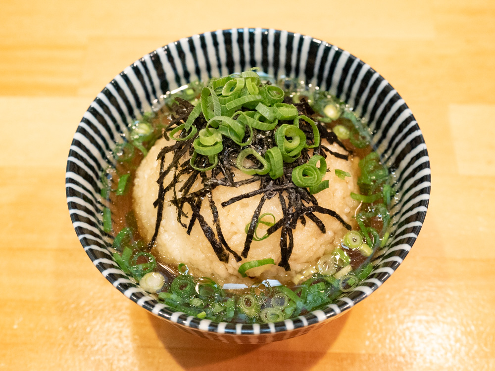 盛たに:梅爆弾