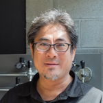 小畑昌司さん