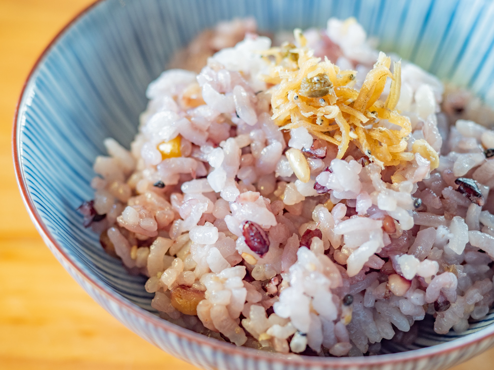 アップルスパイス:アップルランチ