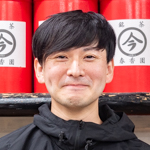 今川茶舗 今川代表