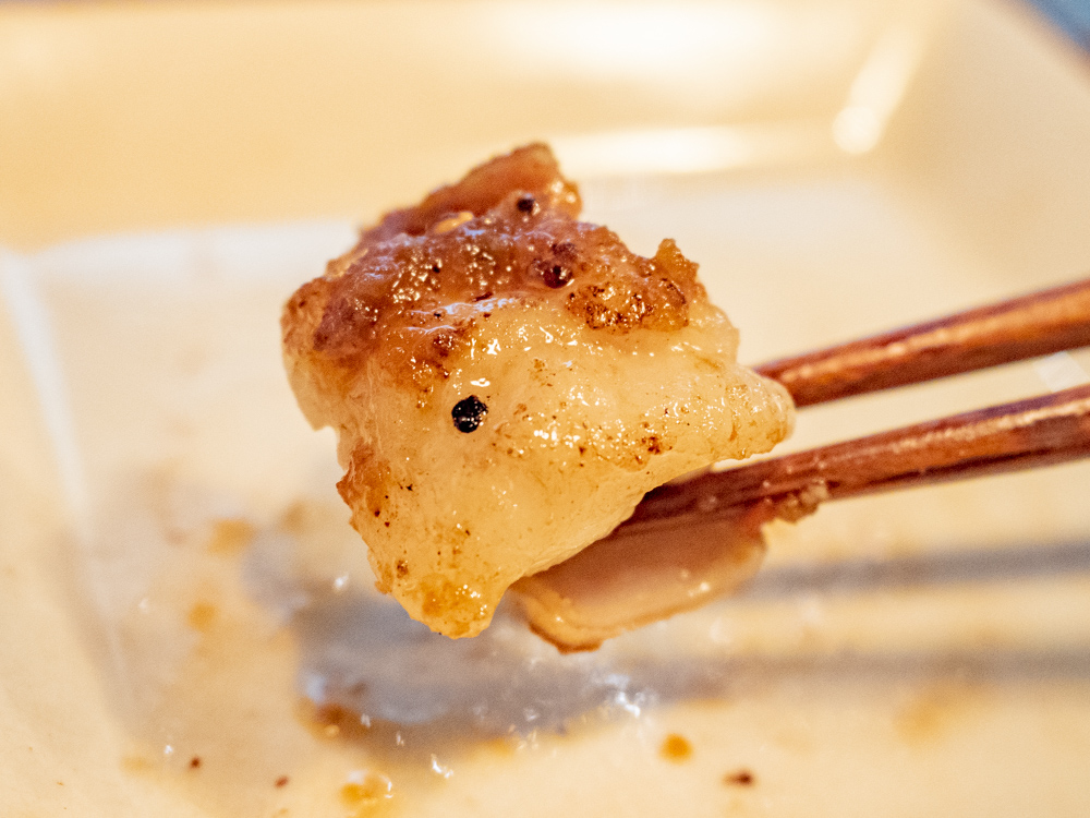 はっせい船町店。:プリプリホルモン