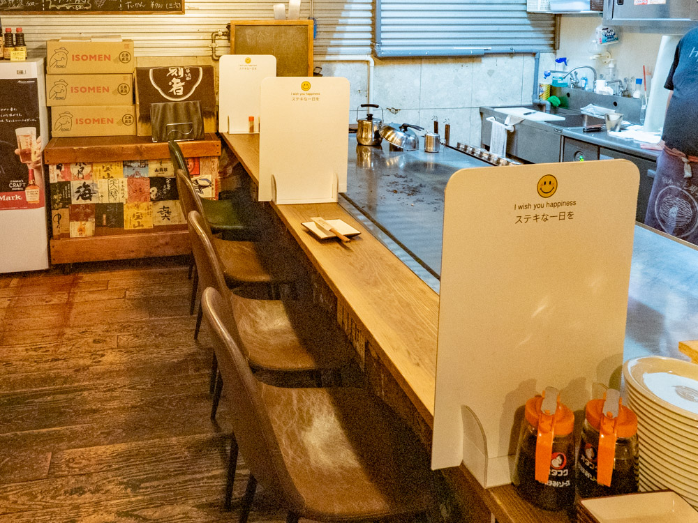 はっせい船町店。:店内