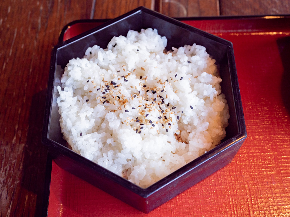 御舟宿いろは:うずみ重膳