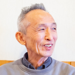 岡本晴見 オーナー