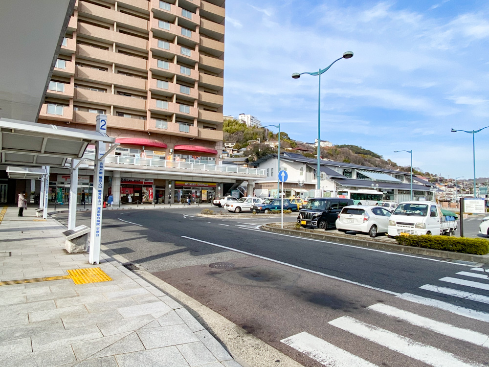 たに:外観