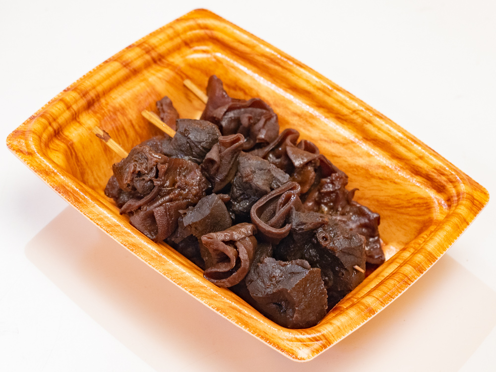 稲田屋(天満屋限定販売):関東煮