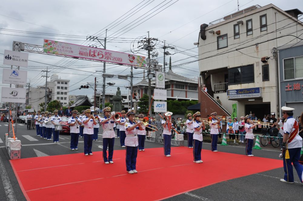 ばら祭2019