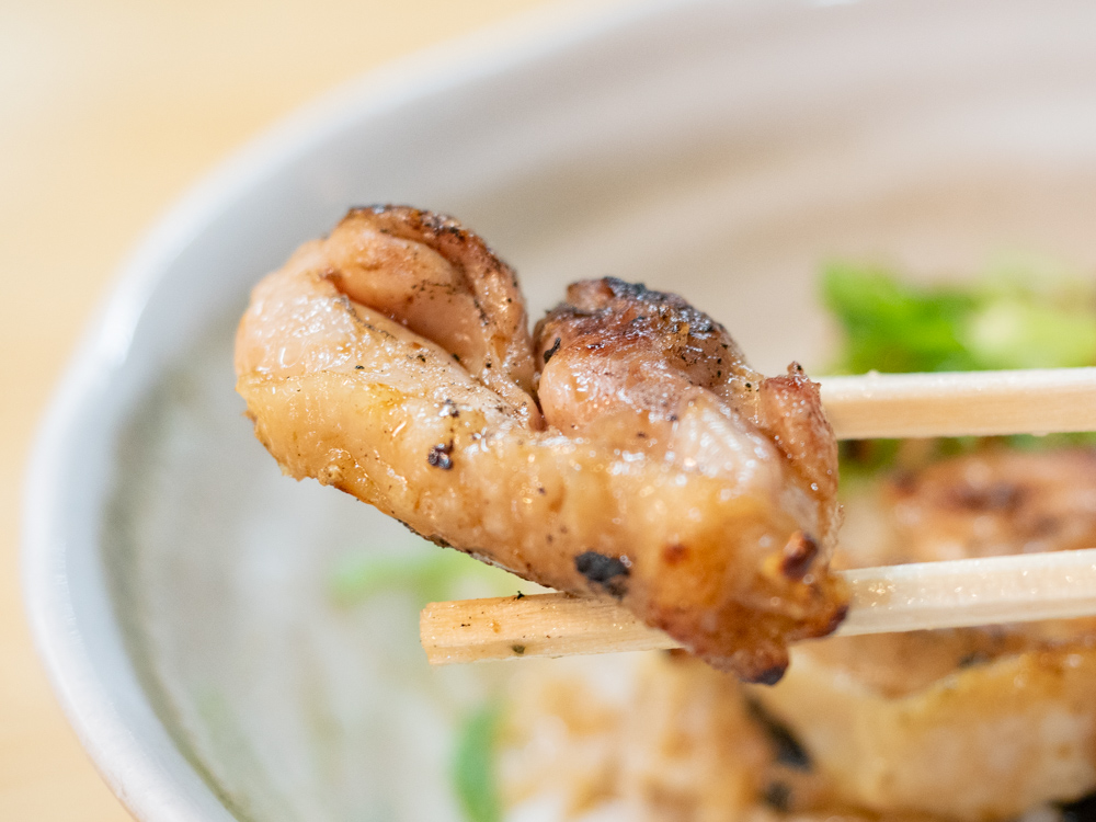 さんいち:鶏めし