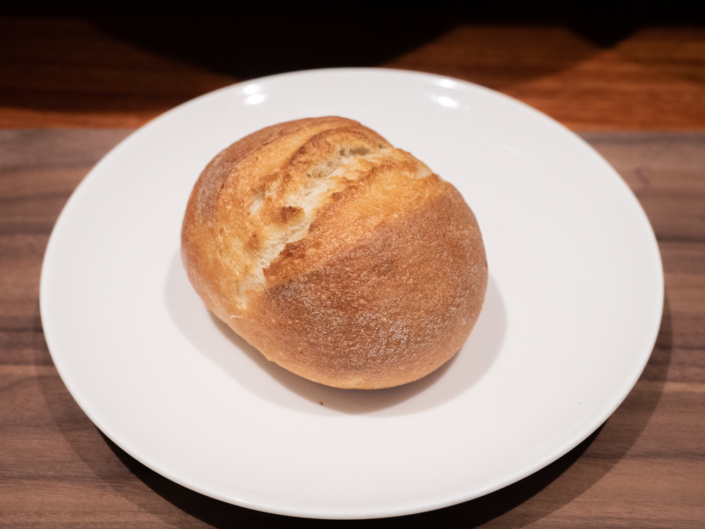 サンセール：パン