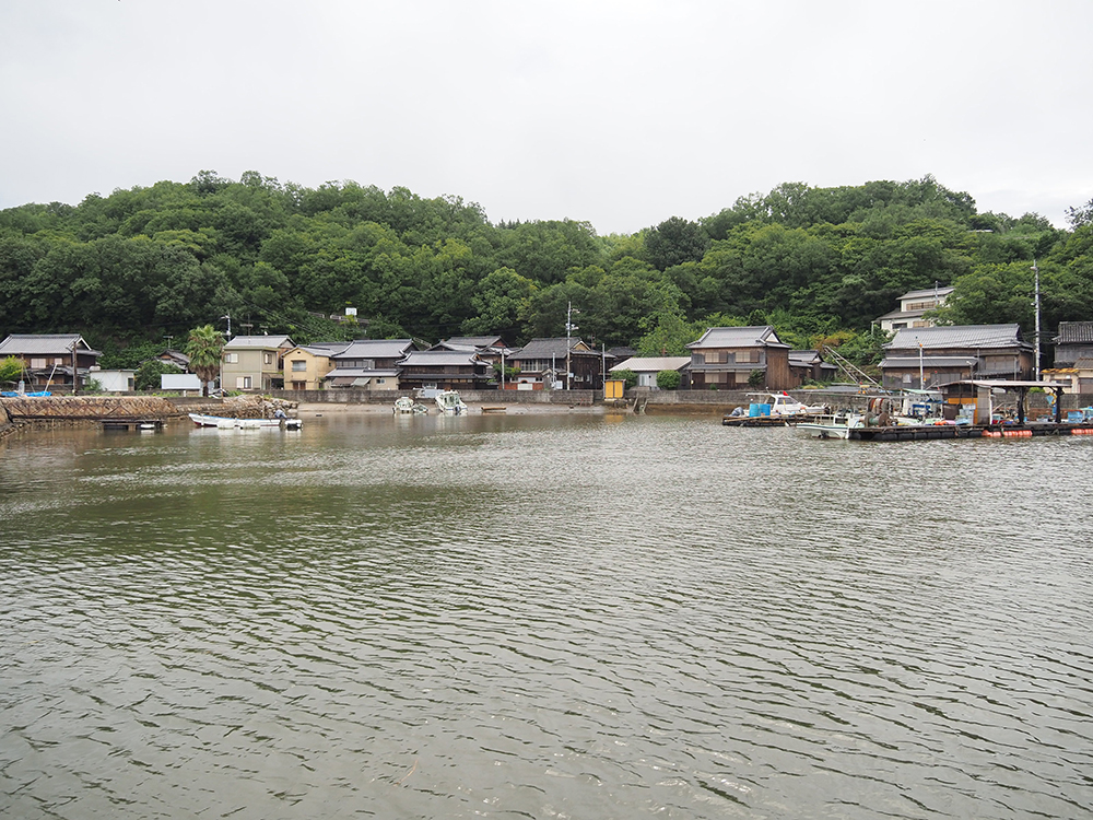 真鍋島