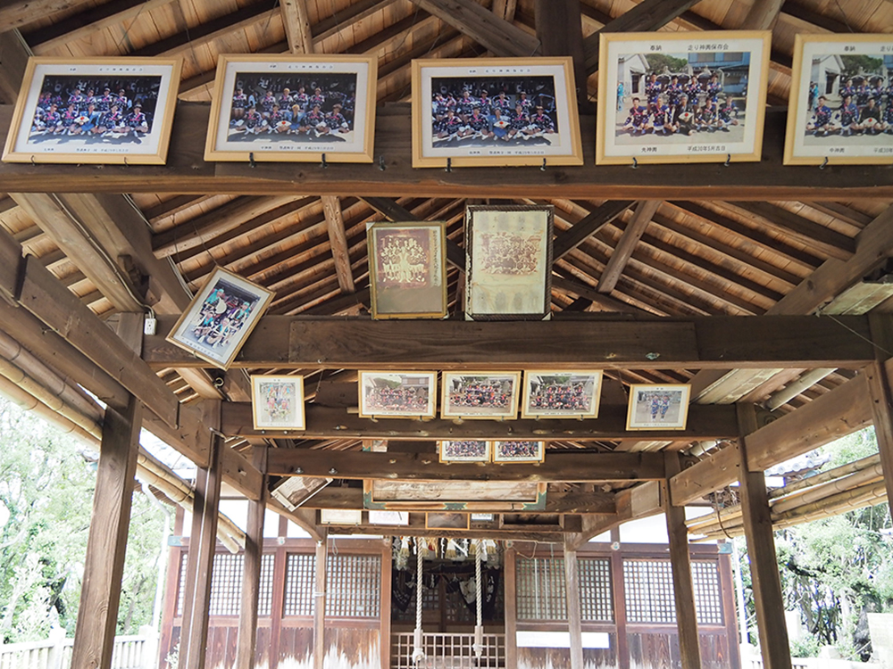 八幡神社