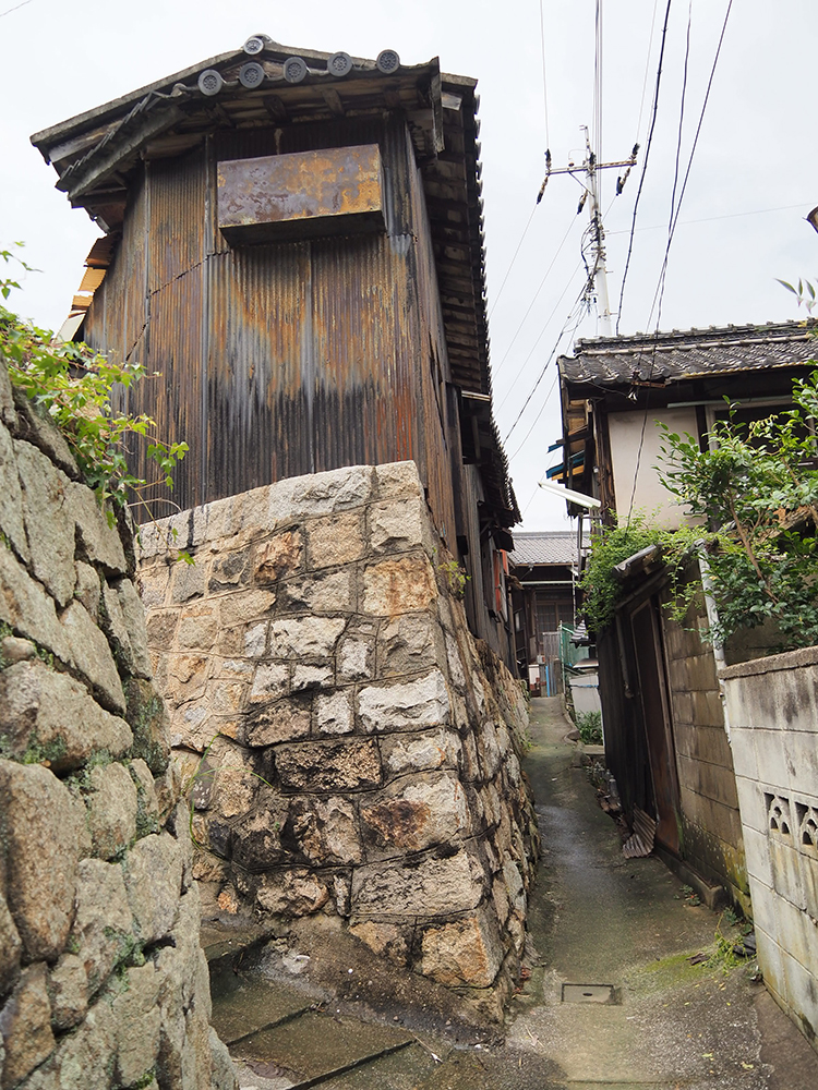真鍋島