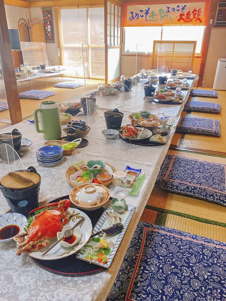 太進館:料理