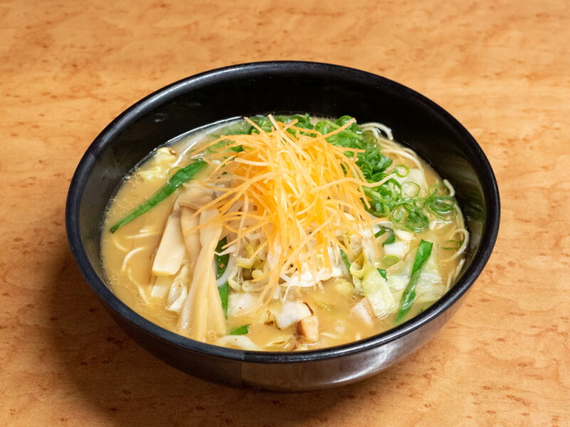 らーめん・餃子のとんぺい 〜 オリジナルの鶏だし白湯スープが絶品。笠岡で長年愛されるラーメン店