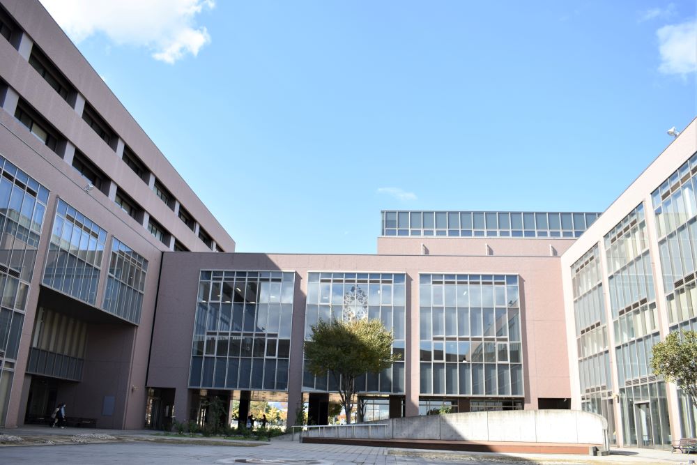 福山市立大学