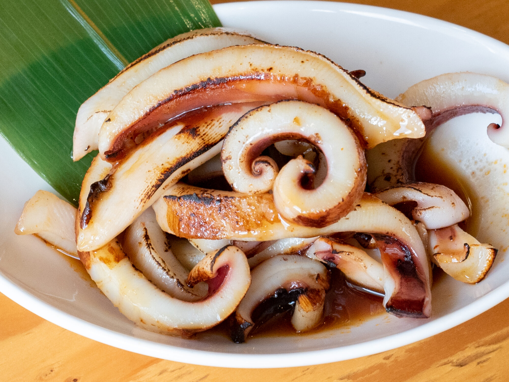 福山バット:浜だれ焼いか