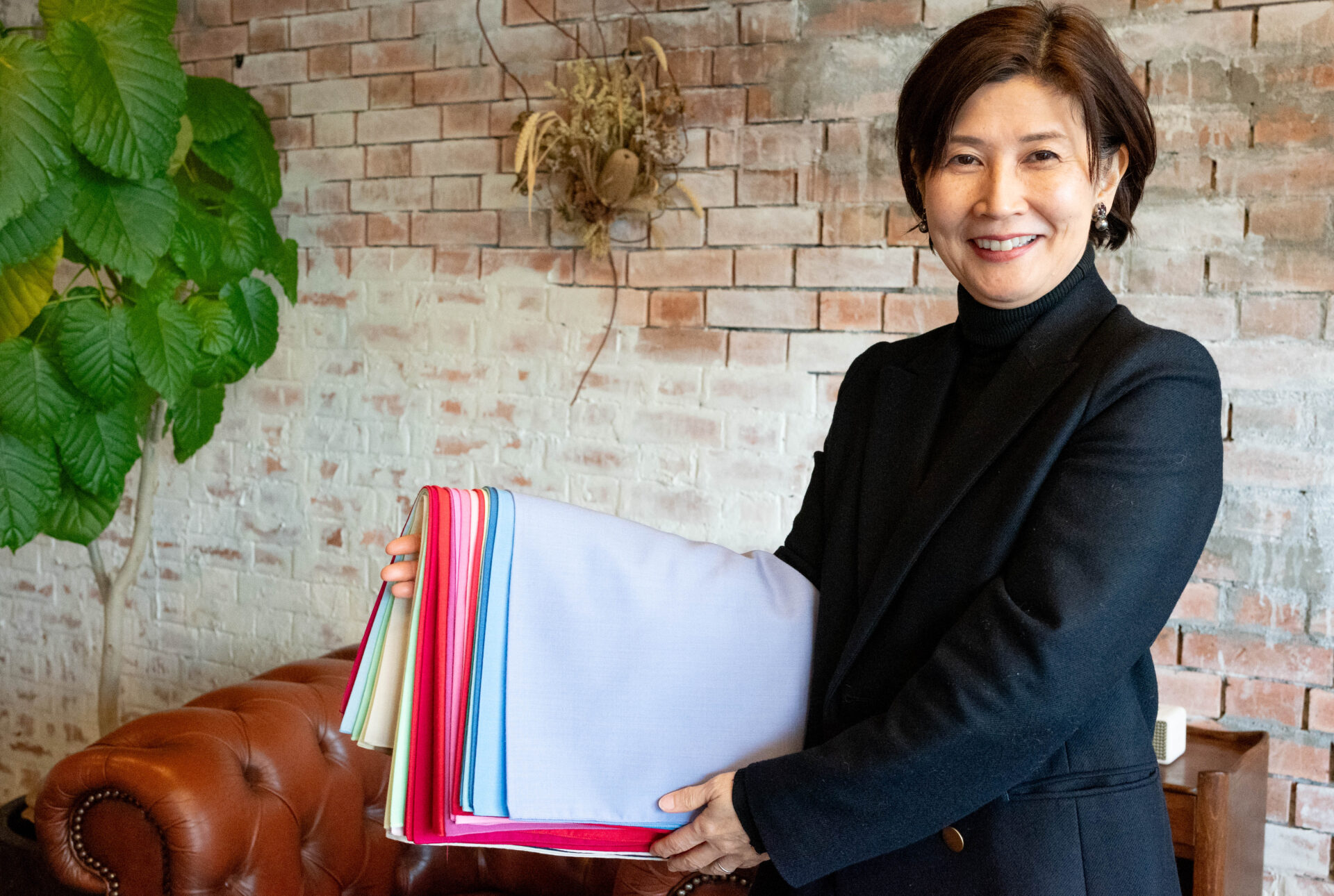 福山市】Lame et Closet LAB（ラーム エ クローゼット ラボ）〜 内と外